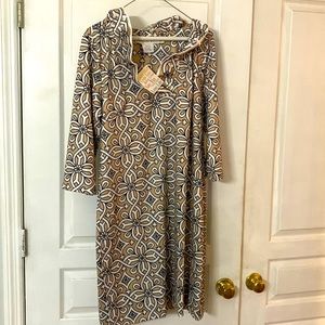 Dress Gretchen Scott brand